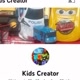 YouTube Kids Creator