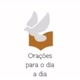 Orações para o dia a dia.