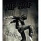 Casa da festa Hip-hop dance