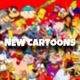 NEW CARTOONS