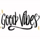 GOOD VIBES🌚