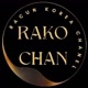 RAKO Chan （ RAcun KOrea Chanel）