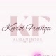 Karol França Alisamentos