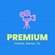 PREMIUM - Filmes/Séries/TV