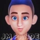 JM PANDE