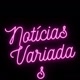 Notícias Variadas