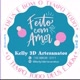 Kelly3DArtesanatos