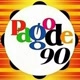 ＠PAGODE.90