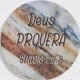 Deus Proverá 🙏🏻 🙏🏻