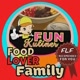 FLF FUN Kuliner