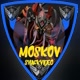 Wj Moskov SnackVideo