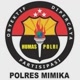 Humas Polres Mimika