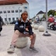 Traveler Jogja