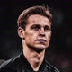 Frenkie De Jong 🇳🇱 | OFC