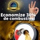 APRENDA A ECONOMIZAR COMBUSTÍVEL ⛽