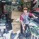 bengkel motor B4M speed