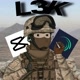 L3k. Edits