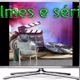 Filmes e Séries