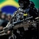 Exército Brasileiro:）