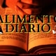 ✨Alimento Diário✨