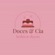 Doces & Cia _ Bolos e Doces