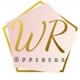 WR OFFICIAL ♥ 라디아 ♥