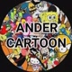 ANDER CARTOON