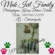 Mak Icil Family