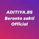Aditiya.BS