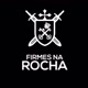 firmes na rocha