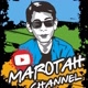 MAROTAH CHANNEL