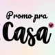 Promo pra Casa Oficial