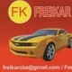 FREIKAR AUTO CENTER
