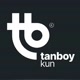 ༺𝕱𝕱༻ TanBoy Kun CH