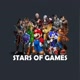 Stars of Games