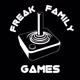 Freak Family Games