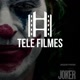TeleFilmes 🎬🍿