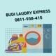 Budi Laundryexpress