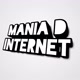 MANIA D INTERNET📹