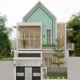 desain rumah