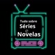 Tudo sobre séries e novelas