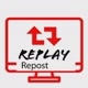 ReplayRepost