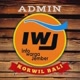 Admin IWJ Korwil bali