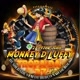 Monkey D Luffy