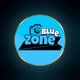Blue Zone