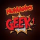 Humanos Geek