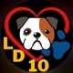 Love Dogs 10