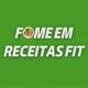 Fome Em Receitas Fit