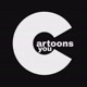 Cartoons You