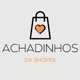 ＠Achadosdashoppe